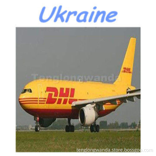 Best shipping agent service to Odessa and Kiev in Ukraine from Guangzhou/Tianjin